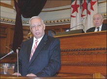 Ministre des Moudjahidine “Le dossier de l’indemnisation n’est pas clos”