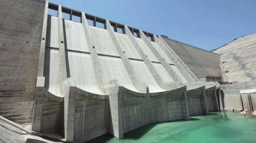 Mise en service du système de transfert des eaux du barrage de Koudiate Acerdoune vers Médéa