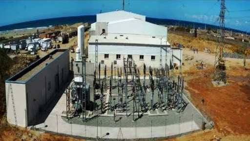 Mise en service d’un projet d’AEP de 8 communes de la wilaya de Boumerdes