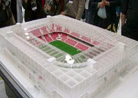 Mondial-2014 – Camp de base de l’Algérie, Les satisfecit de la FAF