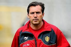 Mondial 2014 de football/ Belgique: « Je vais peut être prendre une année sabbatique après la coupe du monde » (Wilmots)