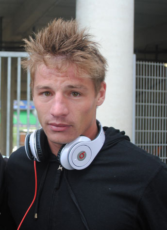 Mostefa et Ajaccio entretiennent l’espoir