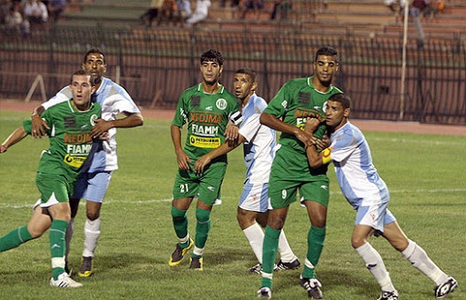 MSPB : Heddane : «On pouvait prétendre  à mieux»