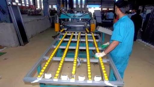 Nette amélioration de la confiance des chefs d&rsquo;entreprises en Algérie en janvier