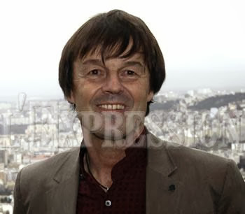 Nicolas Hulot à propos des essais nucléaires en Algérie, « La France ne tourne pas le dos à ses responsabilités »