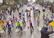 Omnisports/ Cyclisme Tour d&rsquo;Algérie-2014, Les préparatifs vont bon train