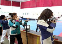 Omnisports/ Tir sportif Championnats d&rsquo;Afrique, Un titre africain et 3 médailles d&rsquo;argent pour l&rsquo;Algérie