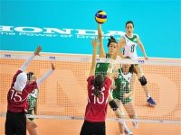 Omnisports/ Volley-ball Mondial-2014, Entame parfaite des Algériennes