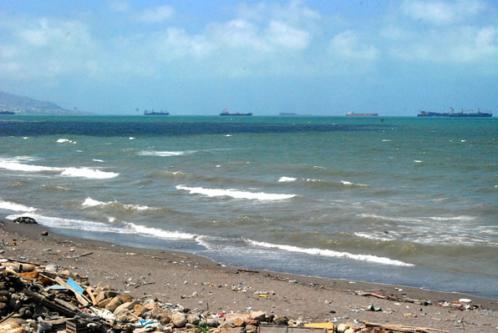 OULHAÇA (AIN TEMOUCHENT) : Deux cadavres rejetés par la mer