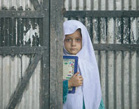 Pakistan / Des gamines mariées de force pour régler des dettes d&rsquo;honneur