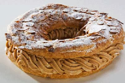 Paris brest