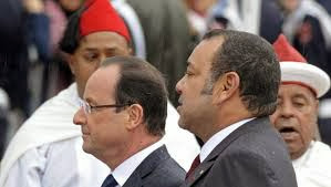 Paris-Rabat : Le Maroc suspend toute coopération judiciaire