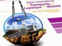 Plus de 150 exposants au 1er Salon international des transports, de la logistique et de la mobilité urbaine à Oran