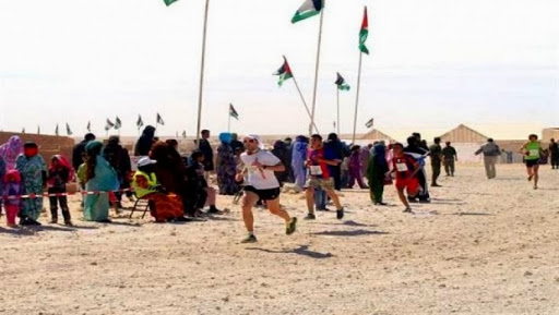 Plus de 300 participants à la 14ème édition du Sahara-Marathon