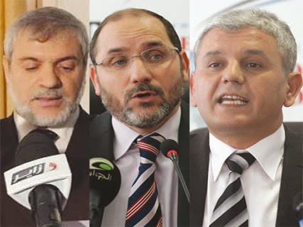 Plusieurs partis ont exprimé leur rejet de la prochaine présidentielle, La candidature de Bouteflika unit… l’opposition
