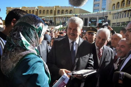 Pour des jumelages entre les universités algériennes et leurs homologues étrangères