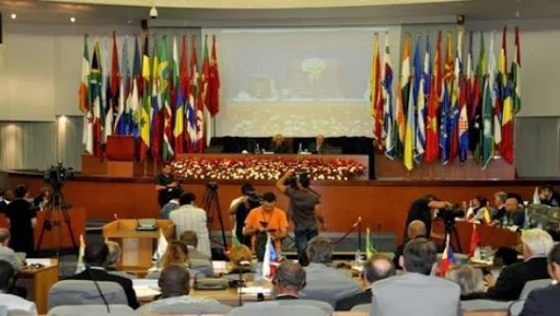 Pour l&rsquo;implication des sociétés civiles dans la mise en œuvre de l&rsquo;agenda post 2015 de l&rsquo;ONU