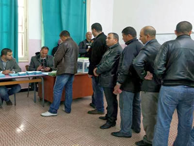 Présidentielle 2014 – Collecte des signatures pour la candidature Pas si simple que ça !