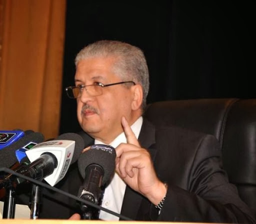 Présidentielle 2014: « Il existe des lignes rouges à ne pas franchir » (Sellal)