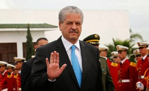 Présidentielle 2014, Sellal: « rien ne nous fait peur »