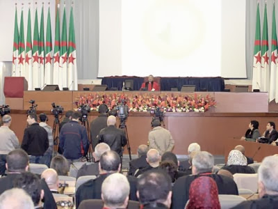 Présidentielle, Plusieurs sous-commissions de supervision installées