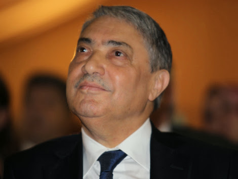 Présidentielles 2014, Benflis maintient sa candidature