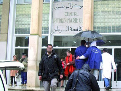 Prise en charge des malades du cancer, Une nette amélioration