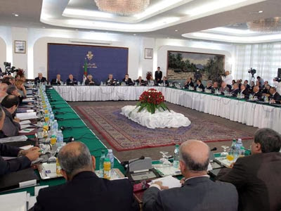 Production nationale, crédit à la consommation et salaires au menu de la tripartite Un consensus déjà acquis