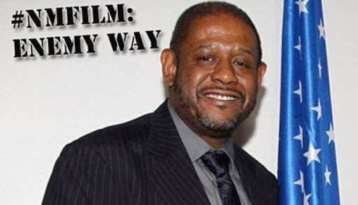 Projection en avant-première du film “Enemy Way” à Alger