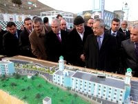 Promouvoir le tourisme religieux à travers la réalisation de structures touristiques adaptées