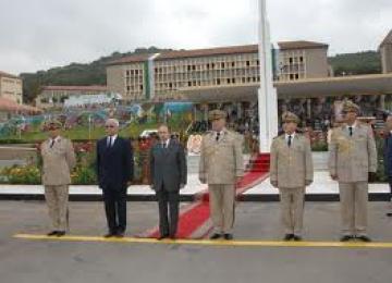 Puissance militaire EN 2013 : L’Algérie dépasse le Maroc