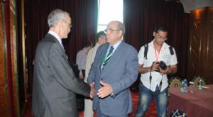 Raouraoua dès aujourd’hui en France pour rencontrer Bentaleb