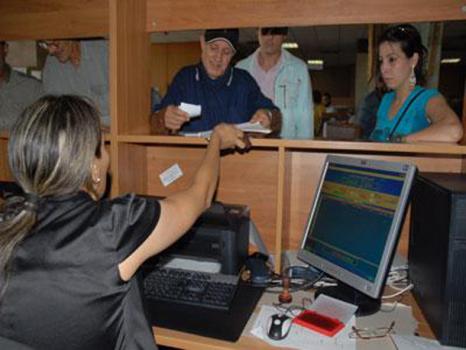 Registre national d’état civil informatisé: grande affluence des citoyens