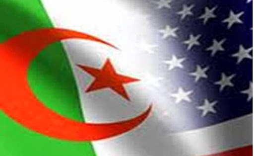 Renforcement des échanges commerciaux hors hydrocarbures, Les USA invités d&rsquo;honneur de la FIA