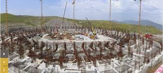 Retard dans le chantier du stade de Tizi Ouzou : L’ambassadeur d’Espagne chez Tahmi