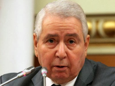 RND « La candidature de Bouteflika est une nécessité de l’heure »