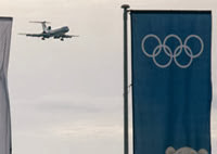 Russie et USA / Risques d’explosifs dans des dentifrices sur les vols