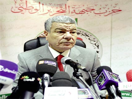 Saâdani : “Je ne dirai plus rien”