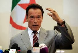 Schwarzenegger à Oran : “L’Afrique dispose de fortes potentialités pour développer son économie verte”