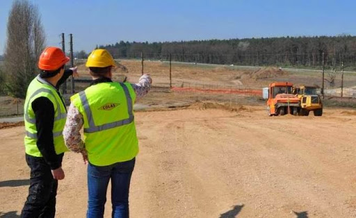 Secteur du bâtiment et des travaux publics, Vers l’amendement de la loi immobilière