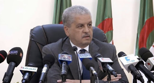 Sellal a propos de sa non-candidature a la presidentielle : ‘’l’Algérie est plus grande que moi’’