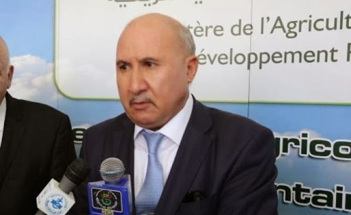 Selon le ministre de l’Agriculture «La poudre de lait est détournée vers le Maroc»