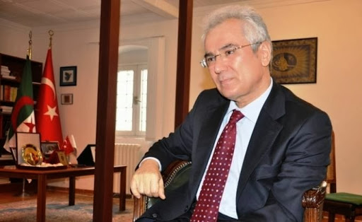 Selon son ambassadeur en Algérie, 130 000 algériens ont visité la Turquie en 2013