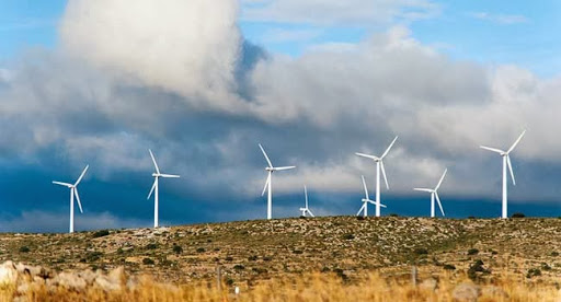 Selon une analyse de DII, les parcs éoliens algériens pourraient être compétitifs en 2015