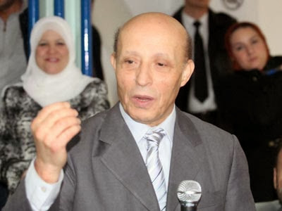 Semaine culturelle de l’Anep, Mohamed-Larbi Ould-Khelifa, le visionnaire