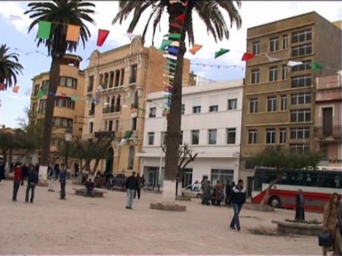 SIDI BEL ABBES : Retrait de confiance au maire de Sidi Dahou