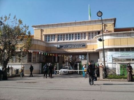 SIDI BEL ABBÈS, Un professeur d’université agressé à l’arme blanche dans sa chambre