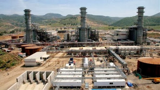 Signature de contrats pour la réalisation de six centrales électriques en cycle combiné