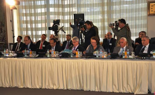 Son champ d’intervention a été élargi au secteur privé, Le FNI finance les projets de partenariat