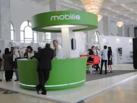 Son P.-DG, Saâd Damma, l’a annoncé hier, « Mobilis créera 800 postes d’emploi en 2014 »